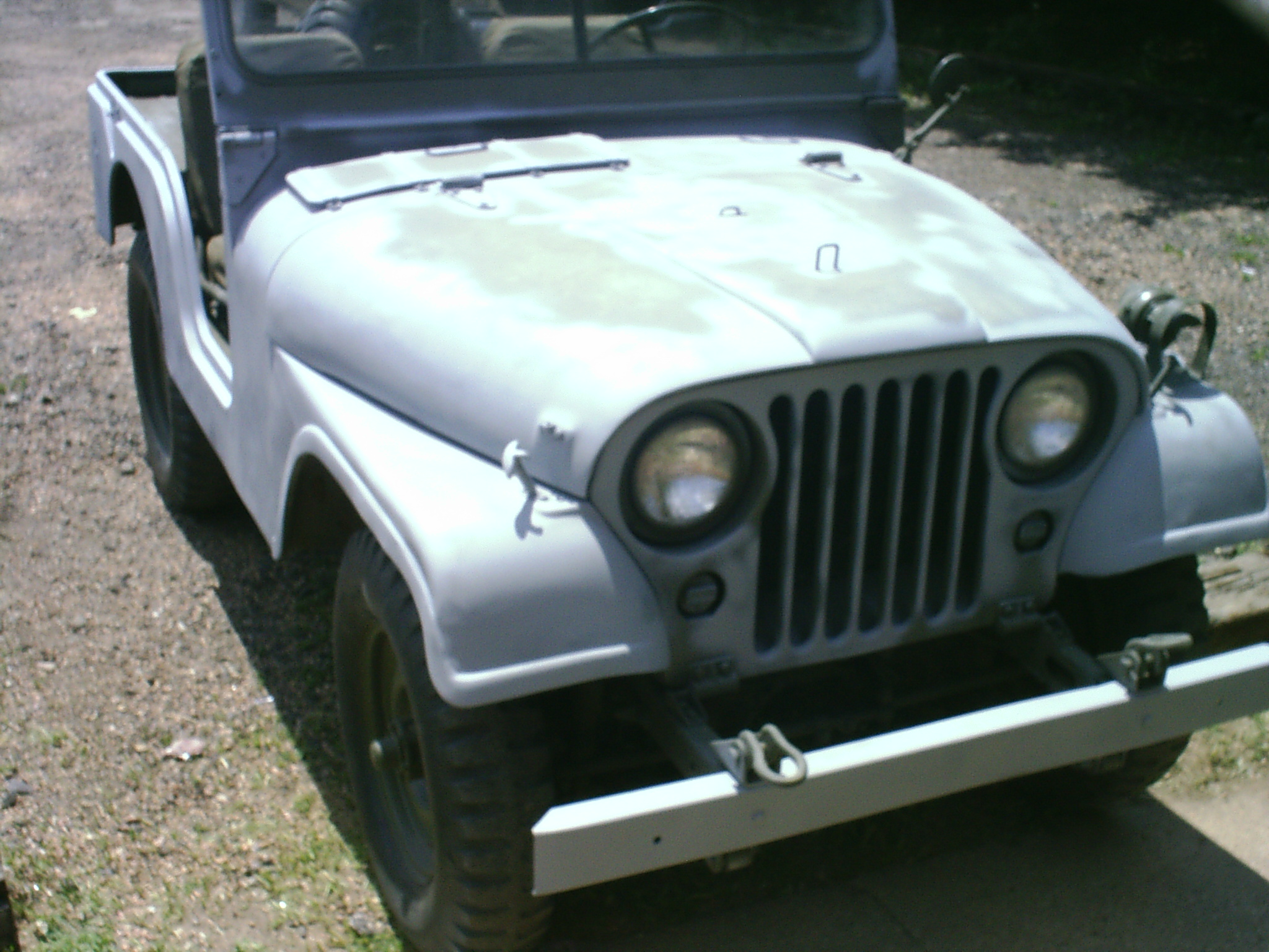 Jeep clubs in maine